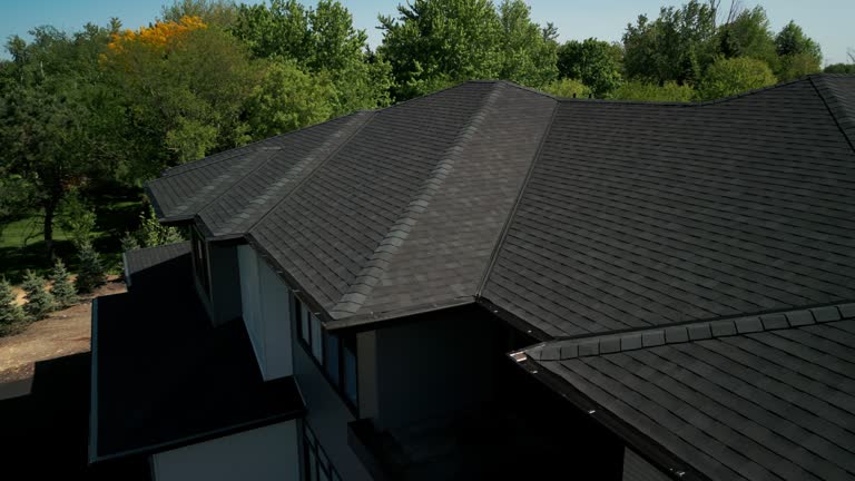 Fast & Reliable Emergency Roof Repairs in Valley View, PA